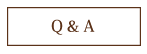 Q&A